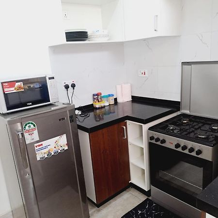 Winterflies Homes Nairobi Luaran gambar