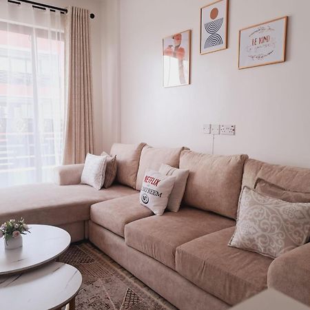 Winterflies Homes Nairobi Luaran gambar