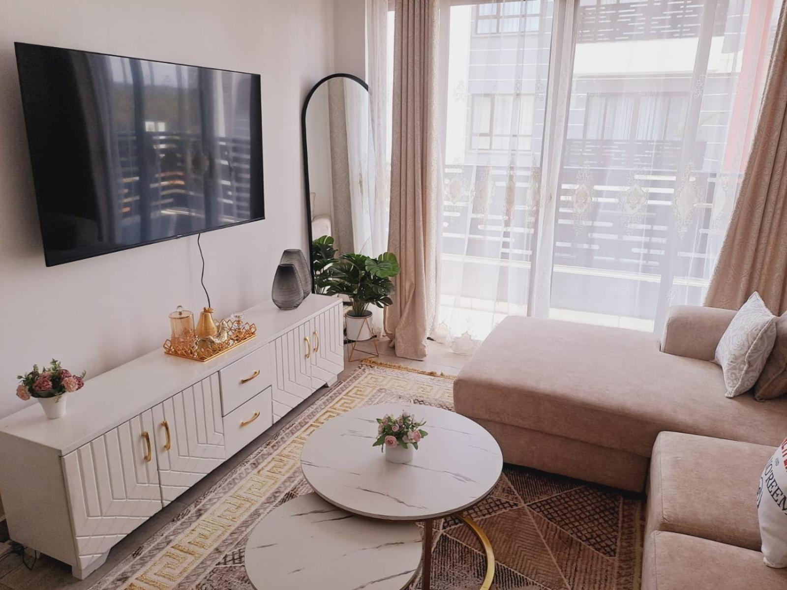 Winterflies Homes Nairobi Luaran gambar